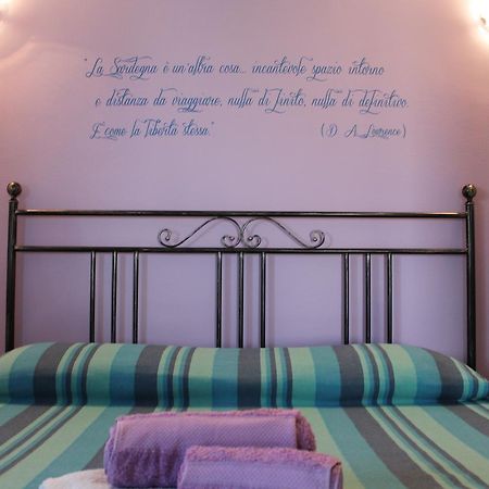 كاستيلساردو B&B L'Alba Nel Golfo المظهر الخارجي الصورة