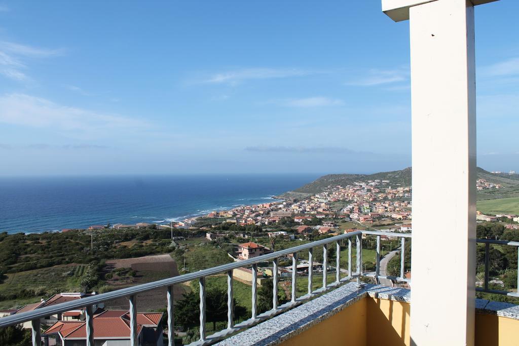 كاستيلساردو B&B L'Alba Nel Golfo الغرفة الصورة