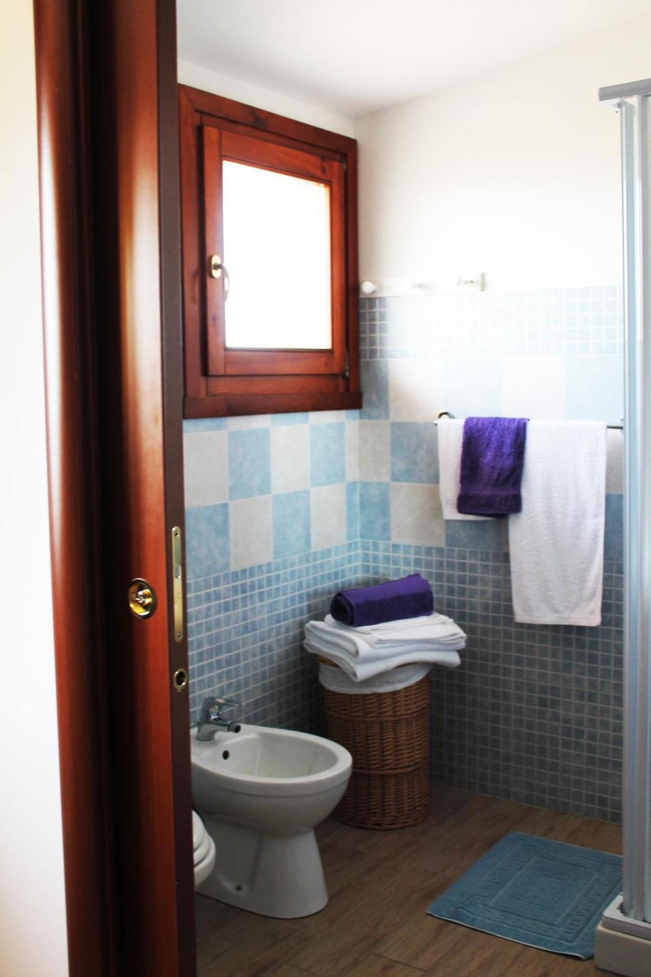 كاستيلساردو B&B L'Alba Nel Golfo المظهر الخارجي الصورة