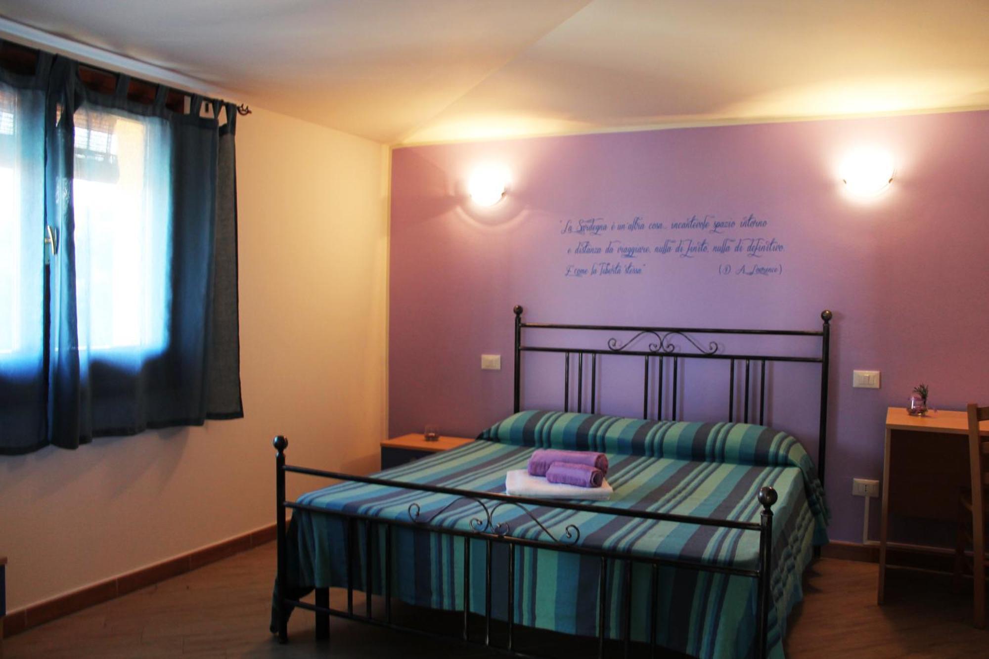 كاستيلساردو B&B L'Alba Nel Golfo المظهر الخارجي الصورة